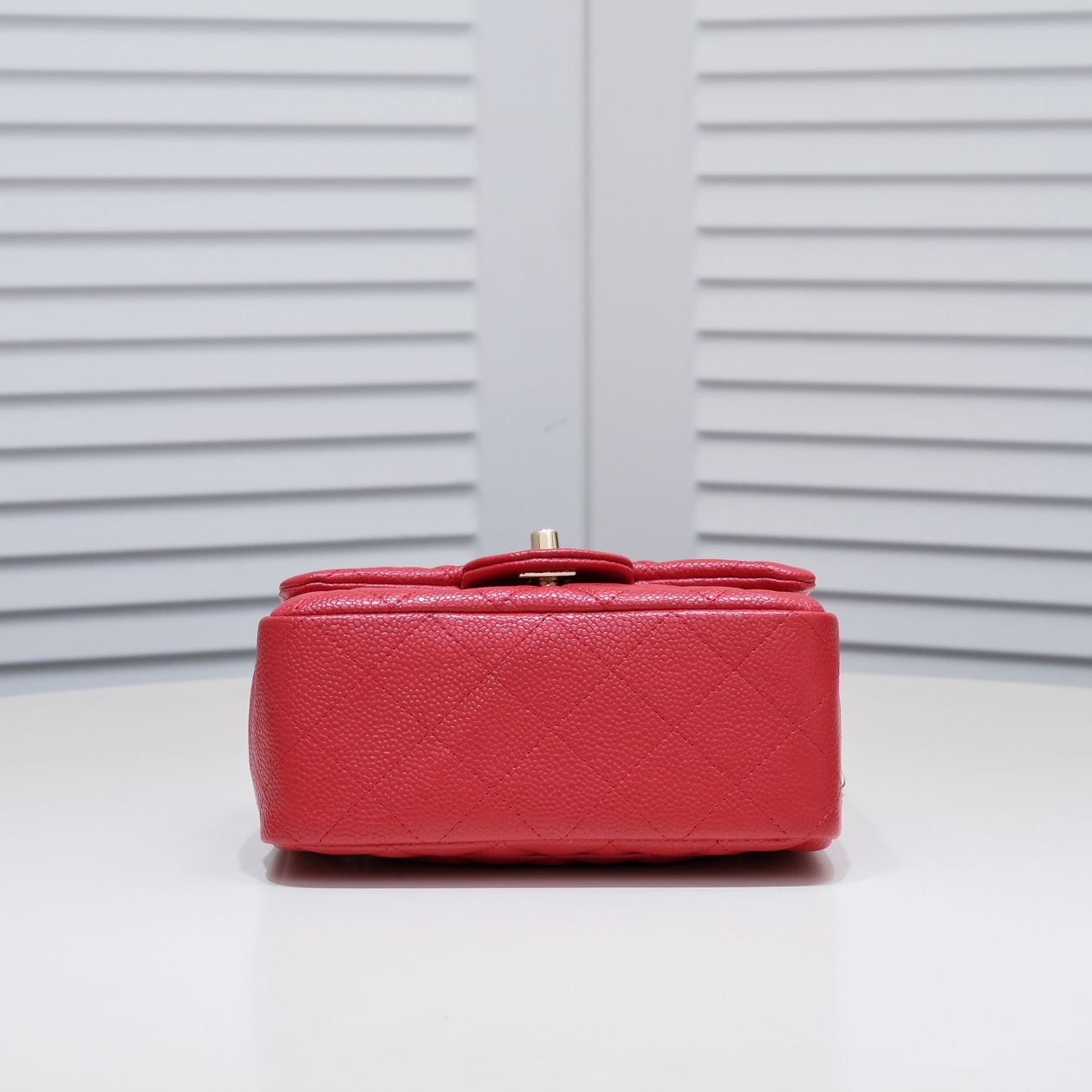 MINI CAVIAR 17CM 1115 RED