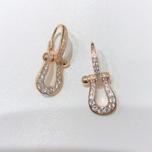 FORCE 10 EARRINGS