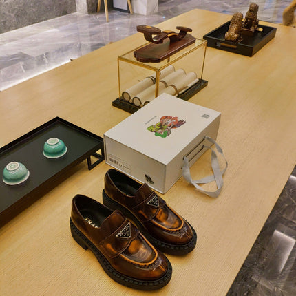 Collection image for: PRADA LOAFERS