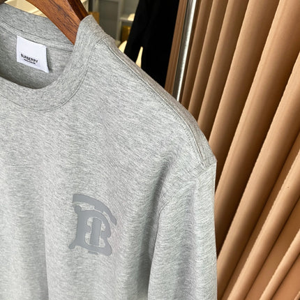 BURBERRY 26S T-SHIRT 356