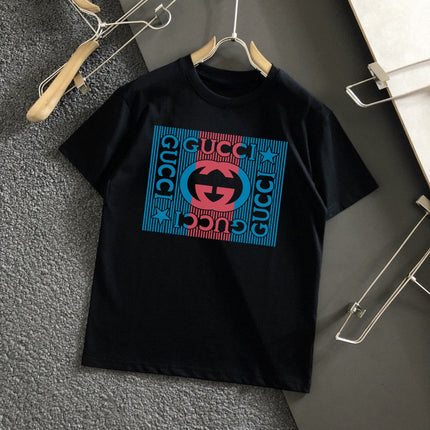 GUCCI 26S SHORT SLEEVE CREWNECK T-SHIRT 629