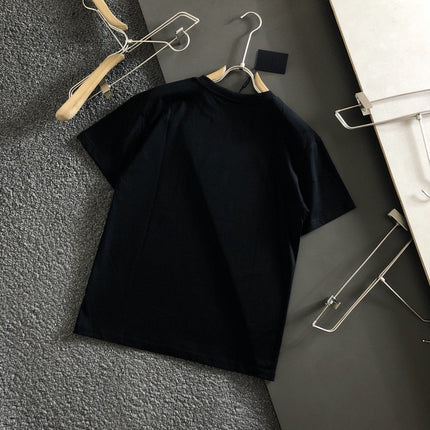 GUCCI 26S SHORT SLEEVE CREWNECK T-SHIRT 626