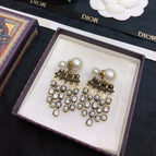 High-Quality Silver Alloy - 14K Gold Plated