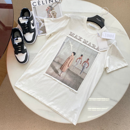 Collection image for: MAX MARA TOPS