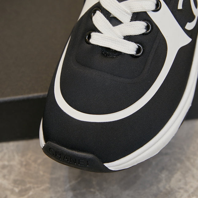 CC TRAINER TRIPLE BLACK WHITE SUEDE