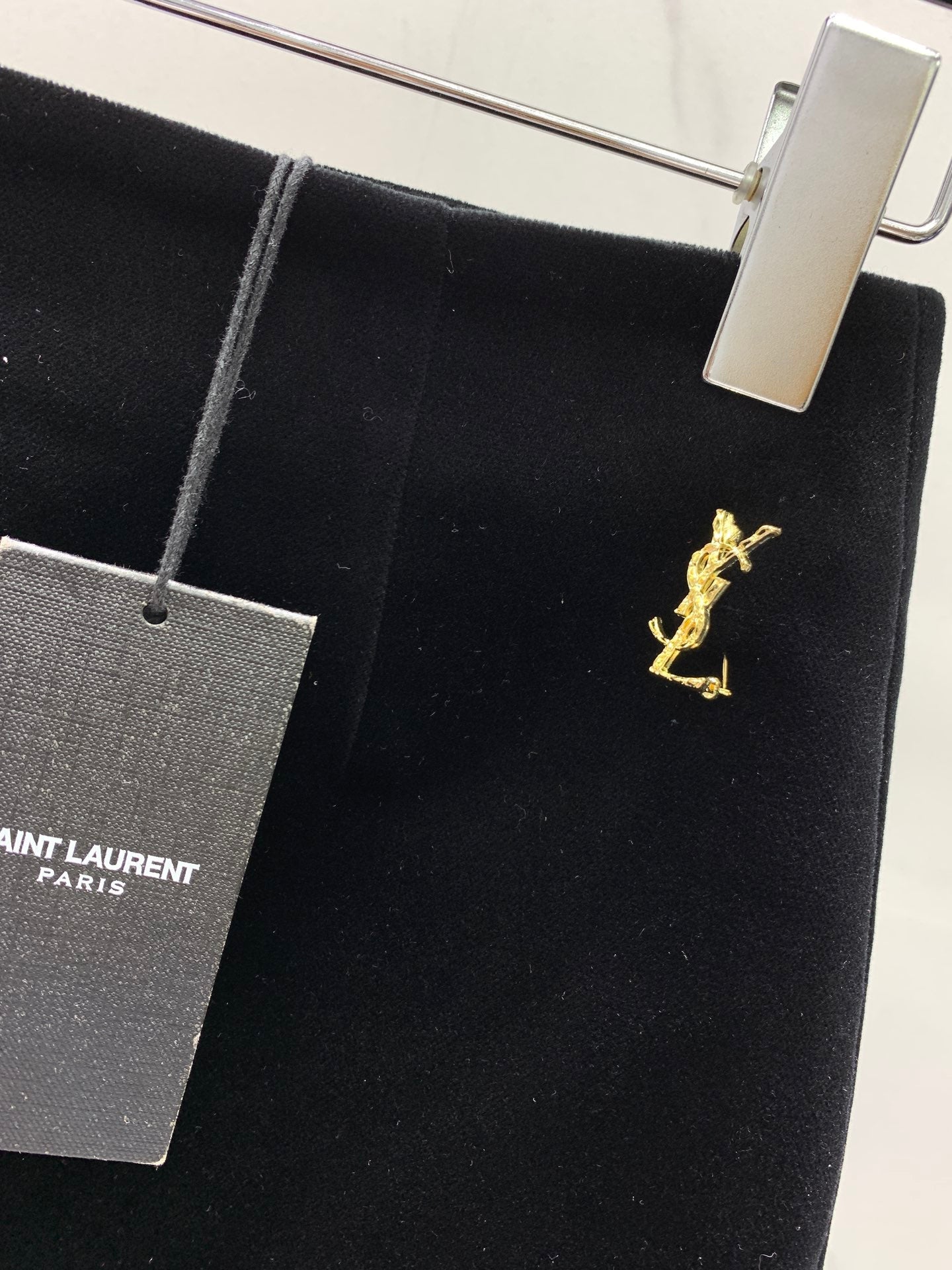YSL 25S SKIRT STYLE 99