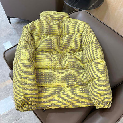 PRADA 25S DOWN JACKET 559