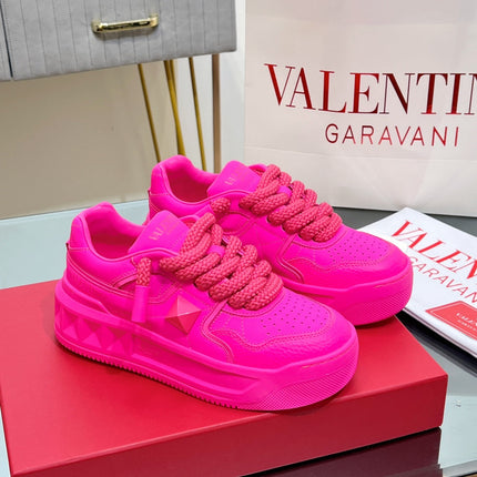 Collection image for: VALENTINO SNEAKERS