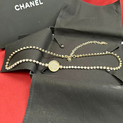 CC Waist Belt Chain Model 31
