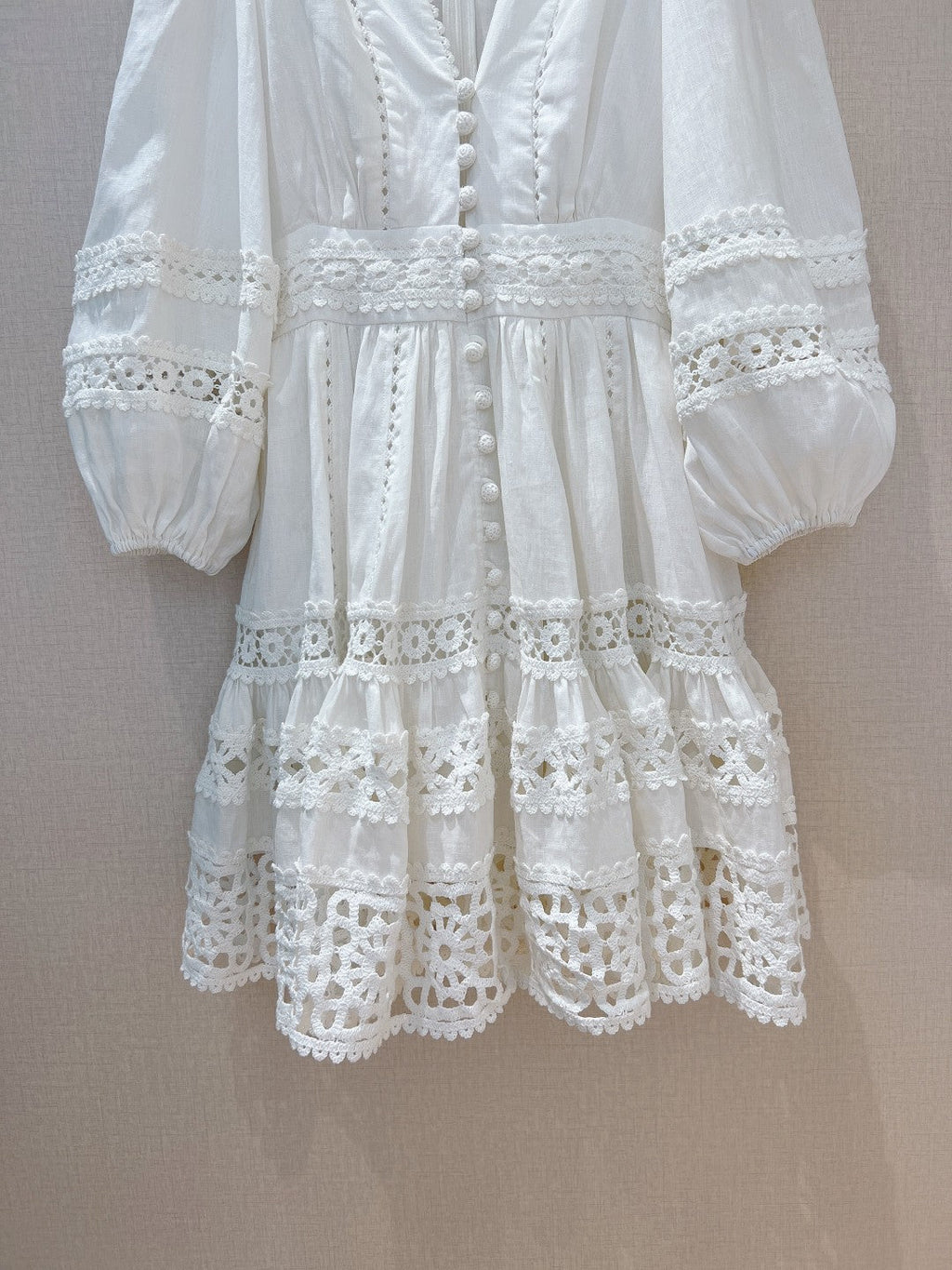 Zimmermann Dress 061