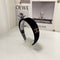 Chanel Hair Accessories