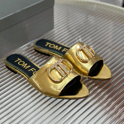 Collection image for: TOM FORD SANDALS