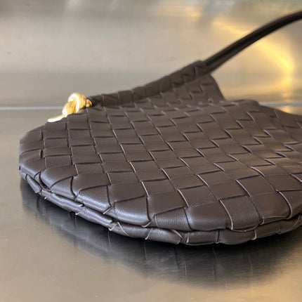 MINI SOLSTICE 30 CHOCOLATE LAMBSKIN