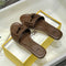 FENDI SANDALS