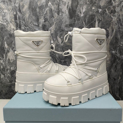 Collection image for: PRADA BOOTS