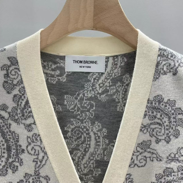 THOM 26S CARDIGAN STYLE 62