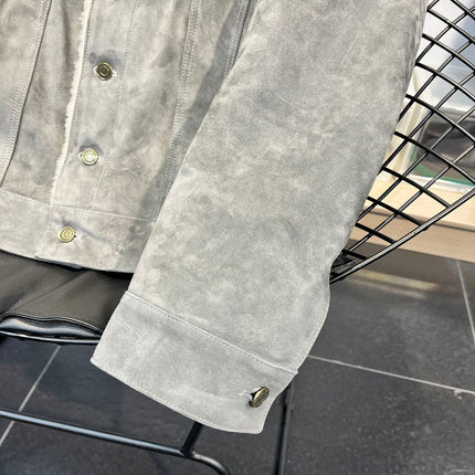 YSL 25S JACKET STYLE 24