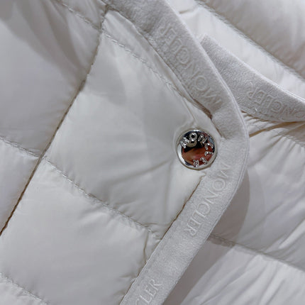 MONCLER 25S LONG DOWN JACKET 457