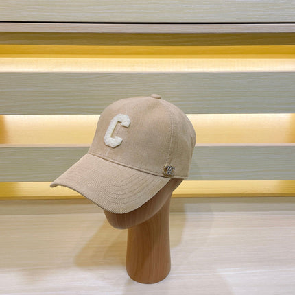 CELINE 26S BASEBALL CAP STYLE 46