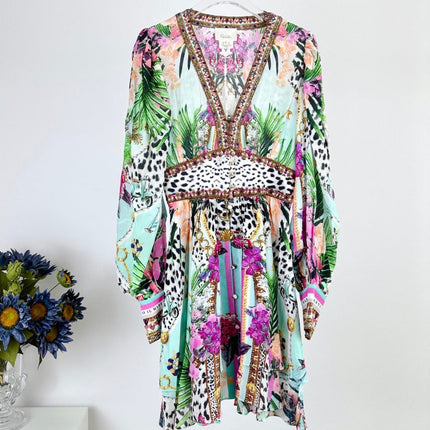 Collection image for: CAMILLA DRESSES