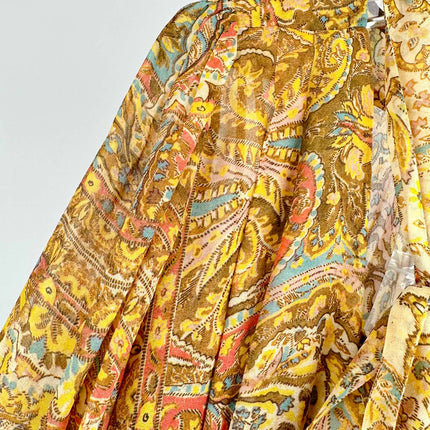 Zimmermann 2025 Blouse 048