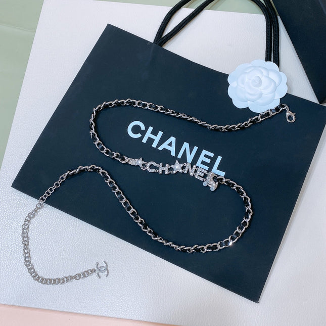 CC Waist Belt Chain Model 45