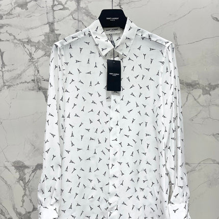 YSL 25S SHIRT STYLE 226