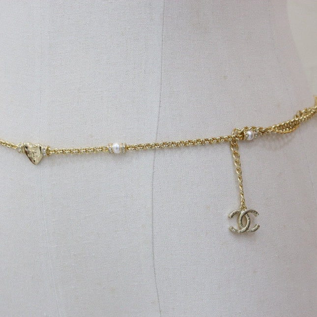 CC Waist Belt Chain Model 20