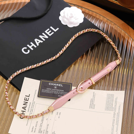 CC Waist Belt Chain Model 36