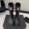 CHANEL BOOTS