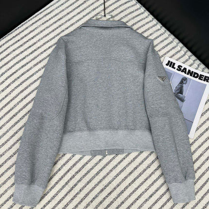 PRADA 26S BOMBER JACKET 594