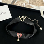 High-Quality Silver Alloy - 14K Gold Plated