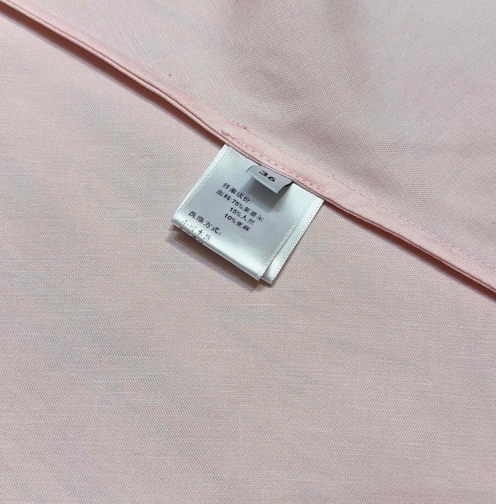 LP 26S HIGH-WAIST MIDI SKIRT 465