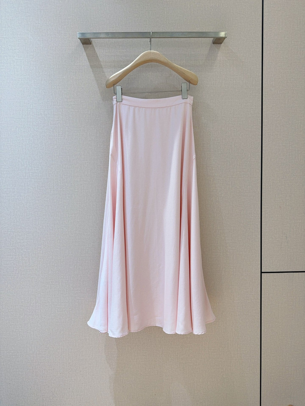 LP 26S HIGH-WAIST MIDI SKIRT 465