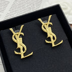 High-Quality Silver Alloy - 14K Gold Plated