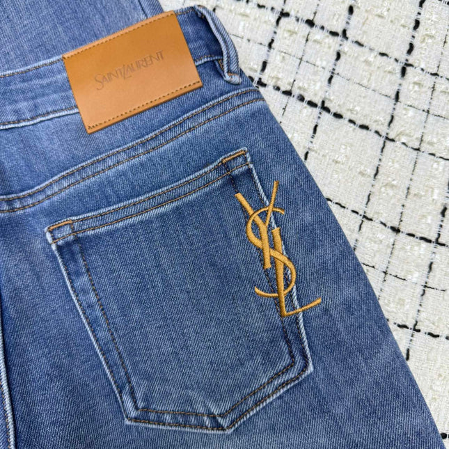 YSL 25S JEANS STYLE 66