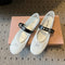 Miumiu Shoes