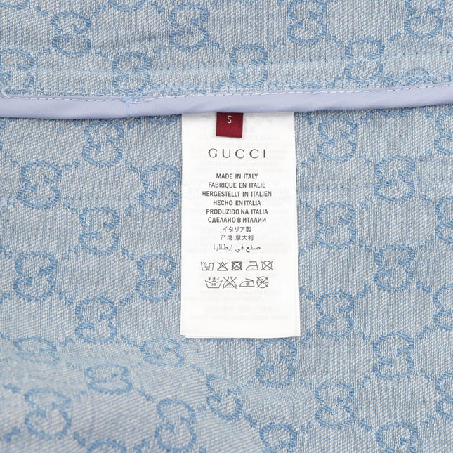 GUCCI SHORTS STYLE 58