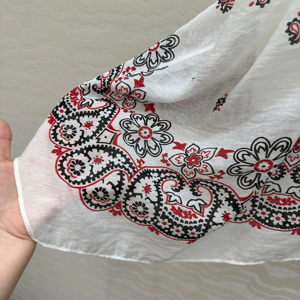 MIUMIU SMALL HALTER TOP 261446