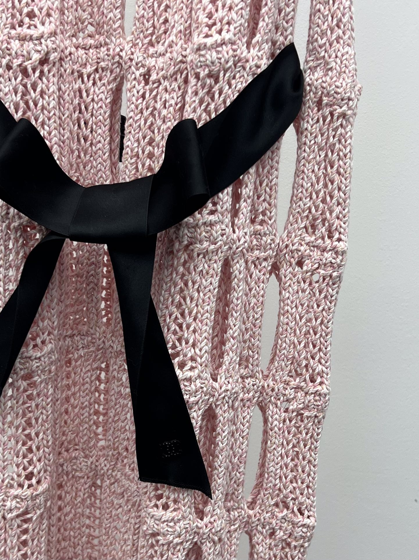 CHANEL 25S DRESS STYLE 173