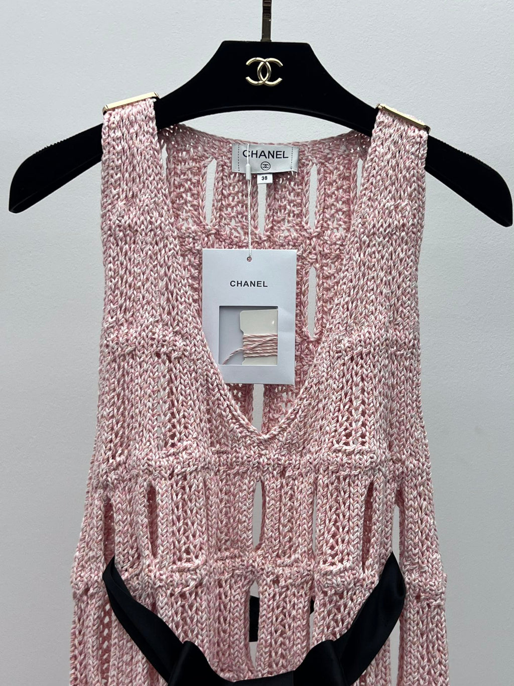 CHANEL 25S DRESS STYLE 173