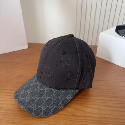 GUCCI 26S BASEBALL CAP STYLE 106