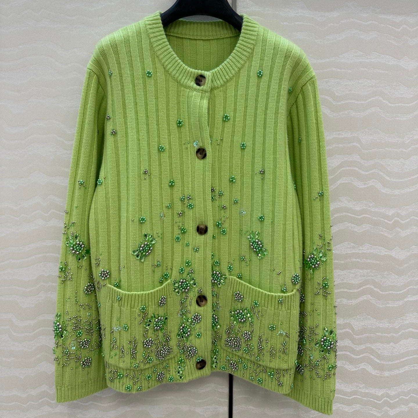 GUCCI CARDIGAN 81