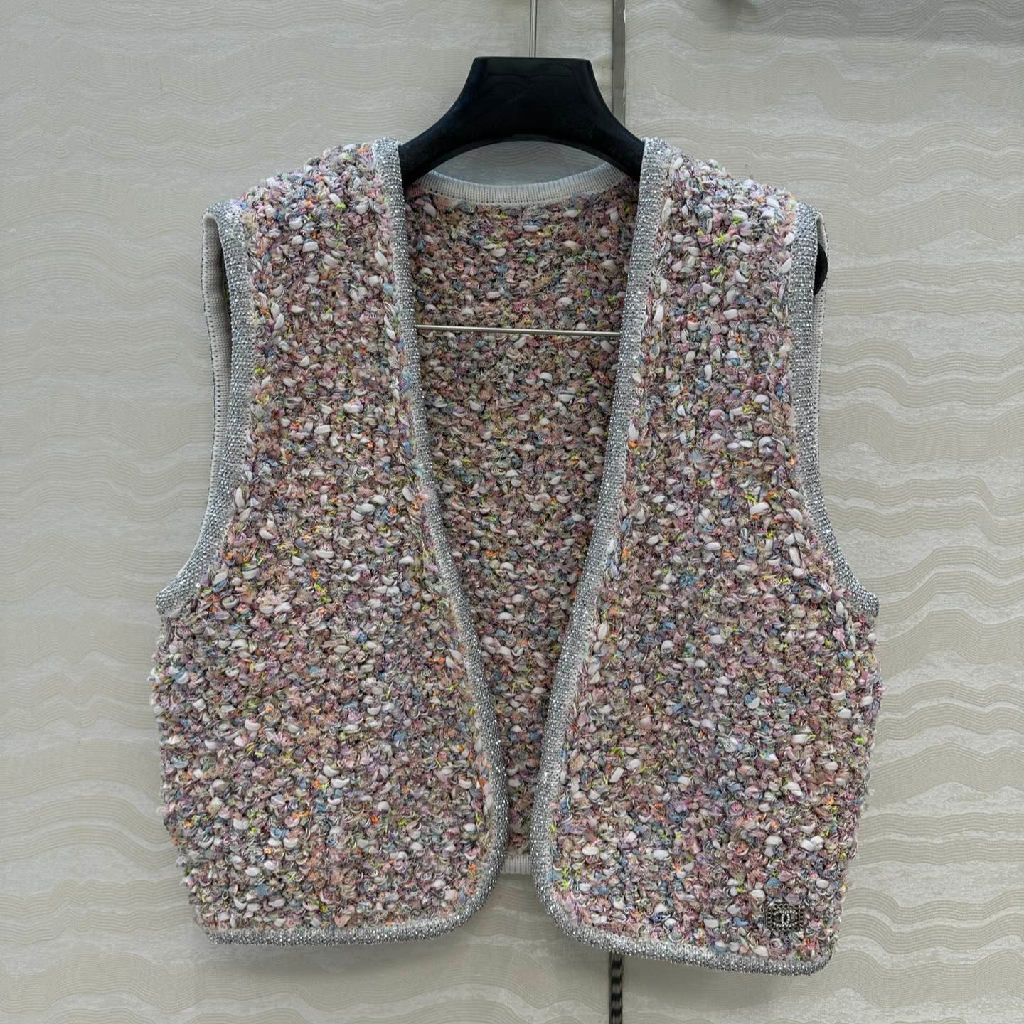CHANEL GILE STYLE 47