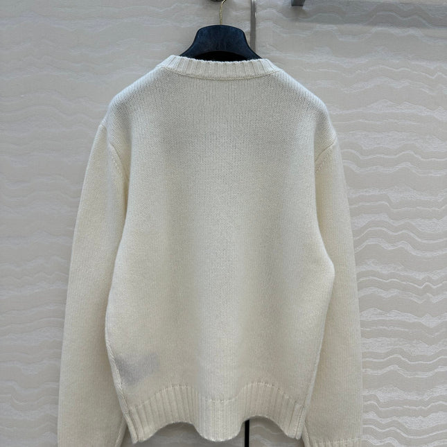 RL CREWNECK SWEATER STYLE 151