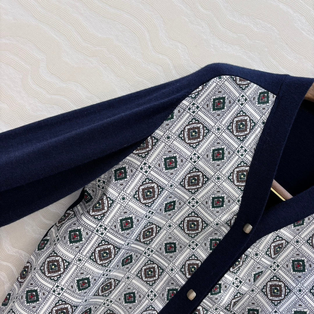 LP CARDIGAN STYLE 177