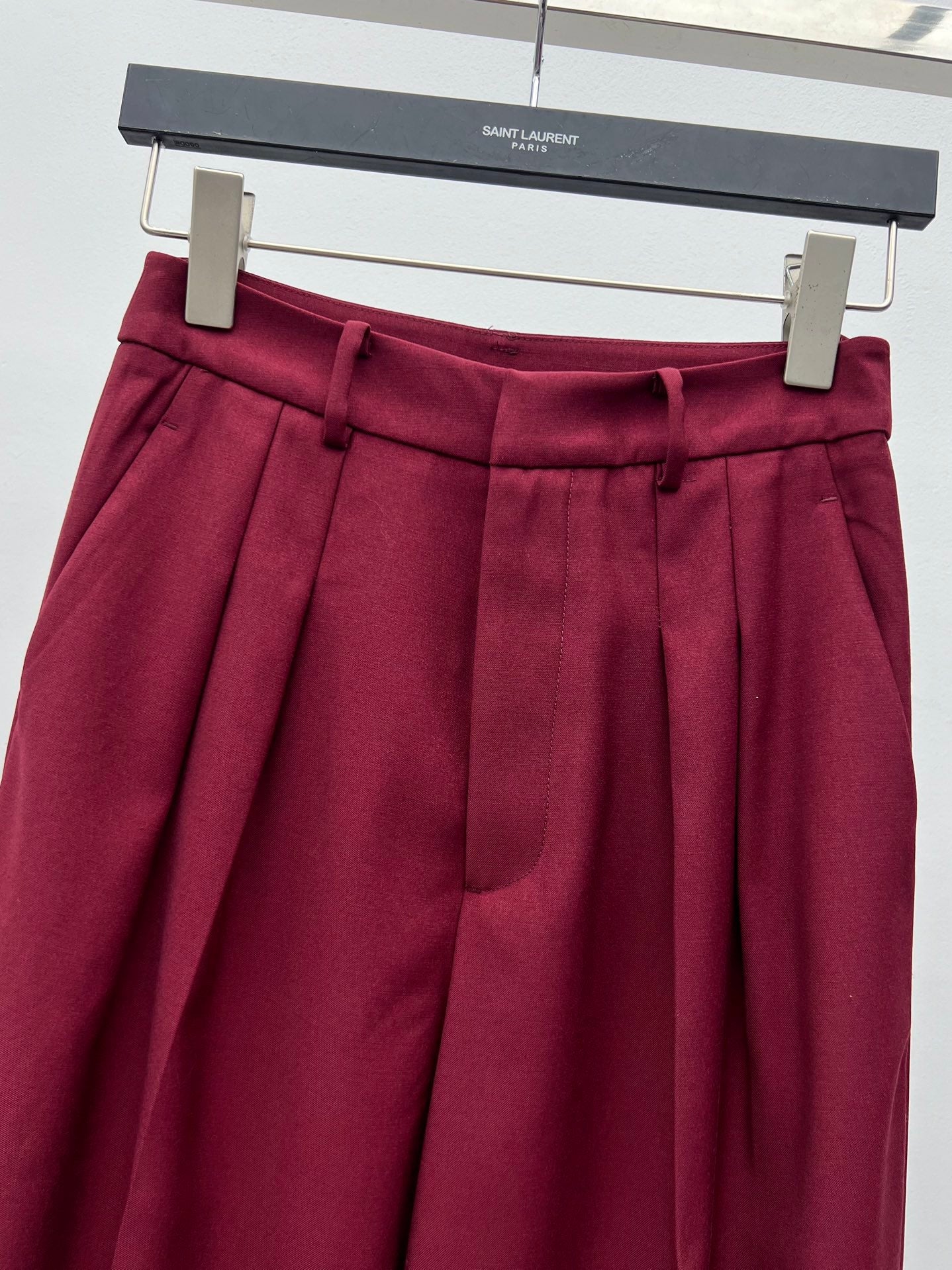 YSL 25S TROUSERS STYLE 78