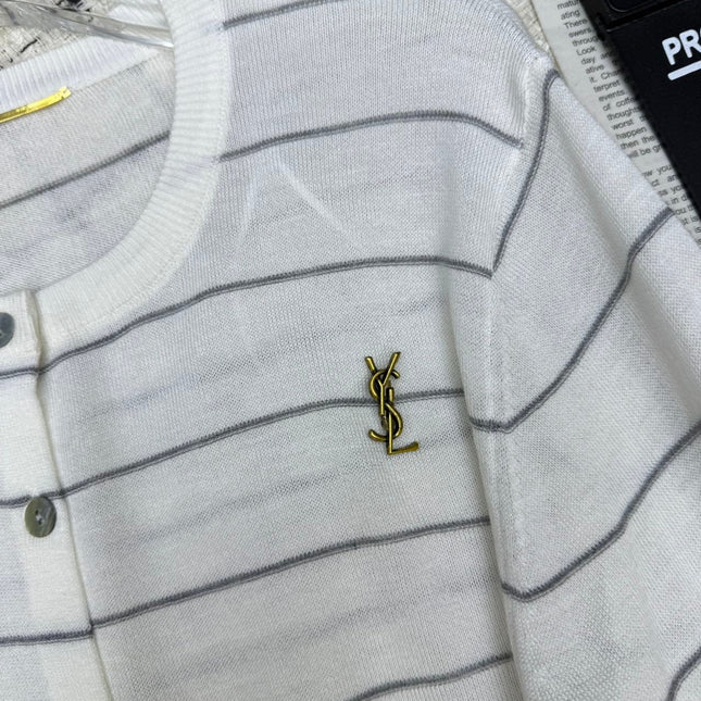 YSL 25S CARDIGAN STYLE 173