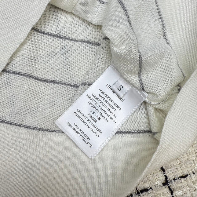 YSL 25S CARDIGAN STYLE 173
