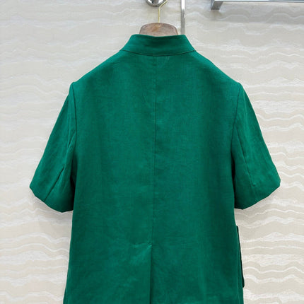 LP SHORT-SLEEVE JACKET STYLE 153